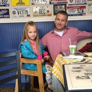 Meet your Posher, Sean